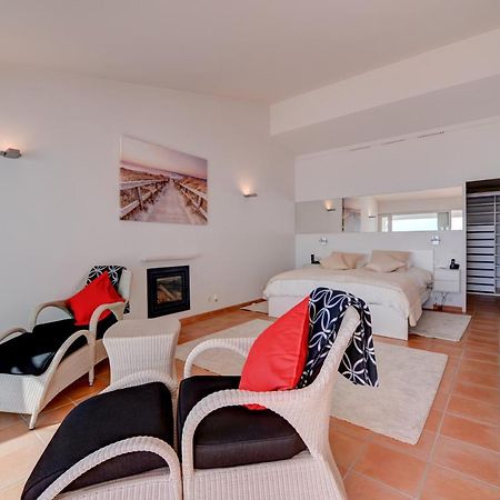 The Fantastic Beach House Of Luz Exteriör bild