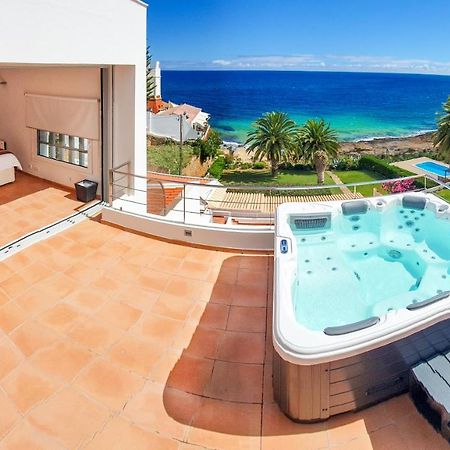 The Fantastic Beach House Of Luz Exteriör bild