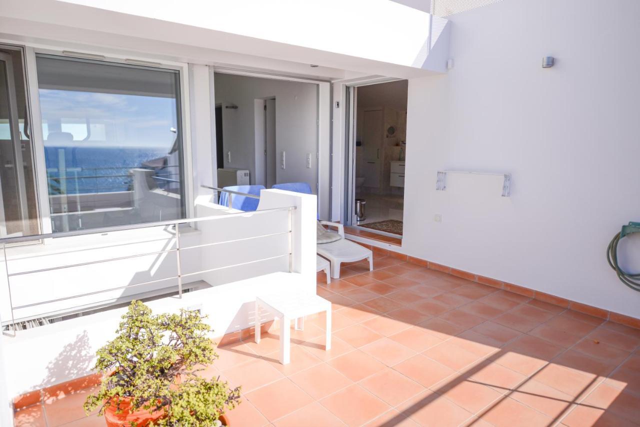 The Fantastic Beach House Of Luz Exteriör bild