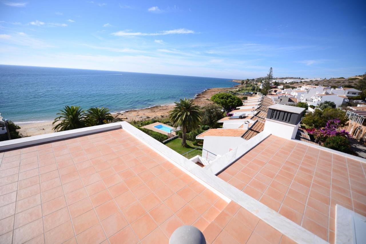 The Fantastic Beach House Of Luz Exteriör bild