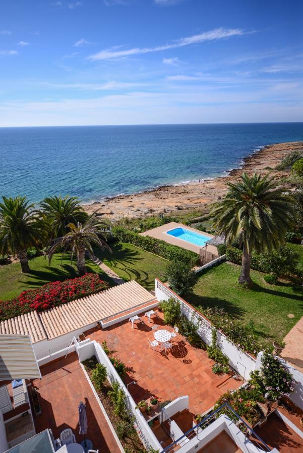 The Fantastic Beach House Of Luz Exteriör bild