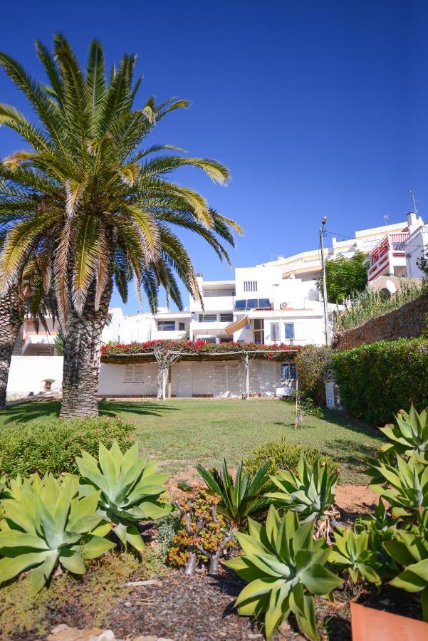 The Fantastic Beach House Of Luz Exteriör bild