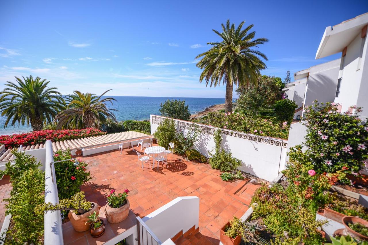 The Fantastic Beach House Of Luz Exteriör bild