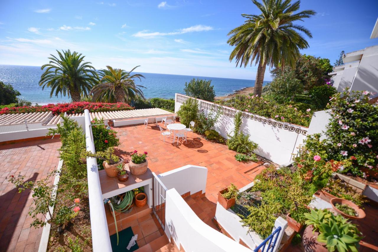 The Fantastic Beach House Of Luz Exteriör bild