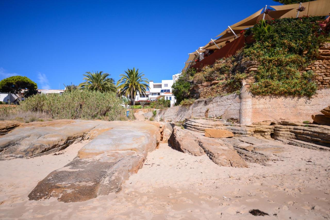 The Fantastic Beach House Of Luz Exteriör bild