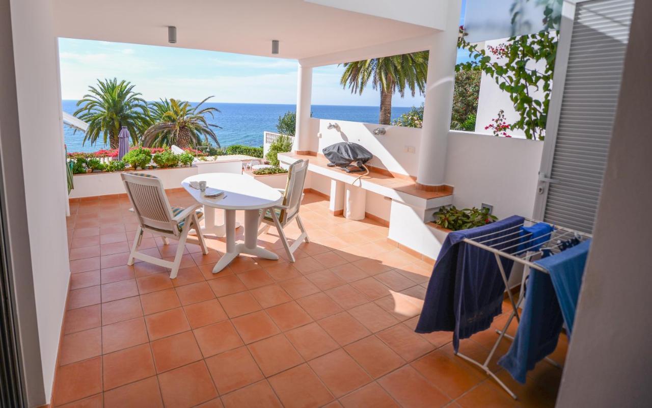The Fantastic Beach House Of Luz Exteriör bild