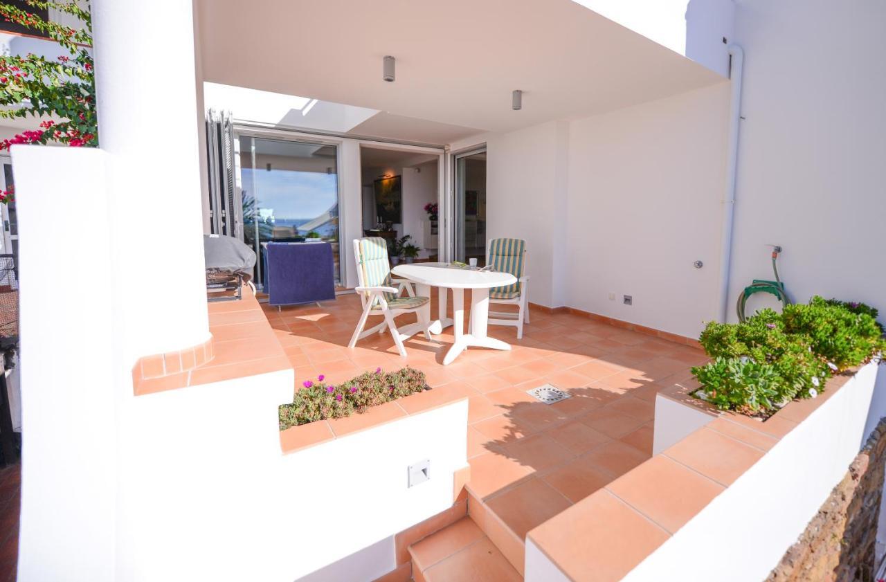 The Fantastic Beach House Of Luz Exteriör bild