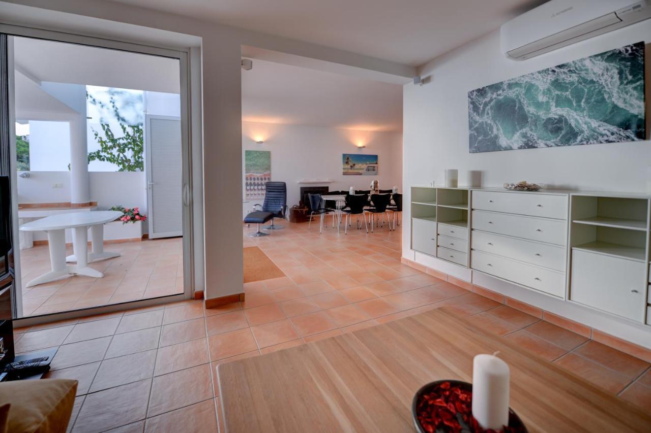 The Fantastic Beach House Of Luz Exteriör bild