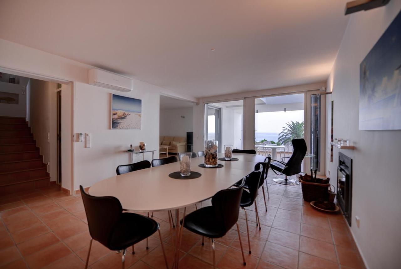 The Fantastic Beach House Of Luz Exteriör bild