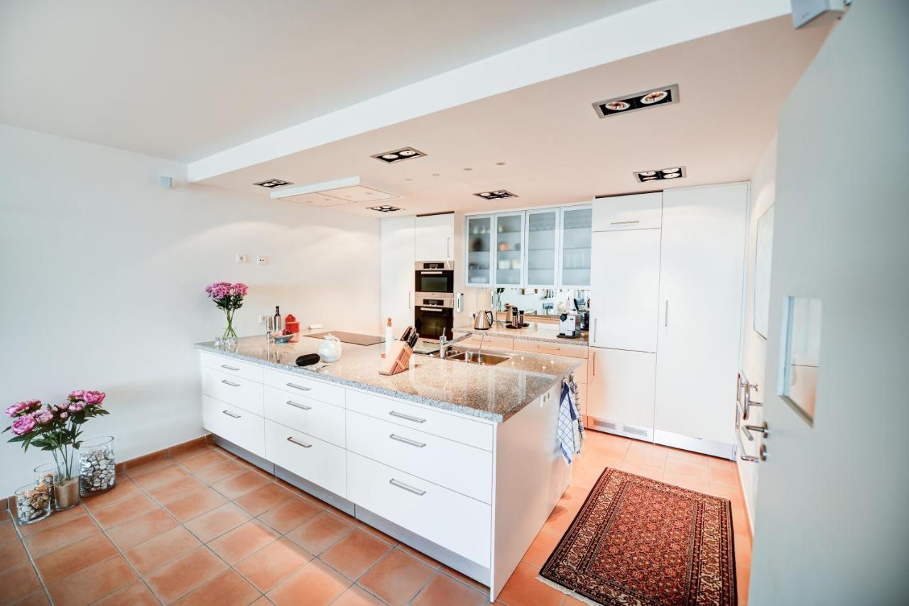 The Fantastic Beach House Of Luz Exteriör bild
