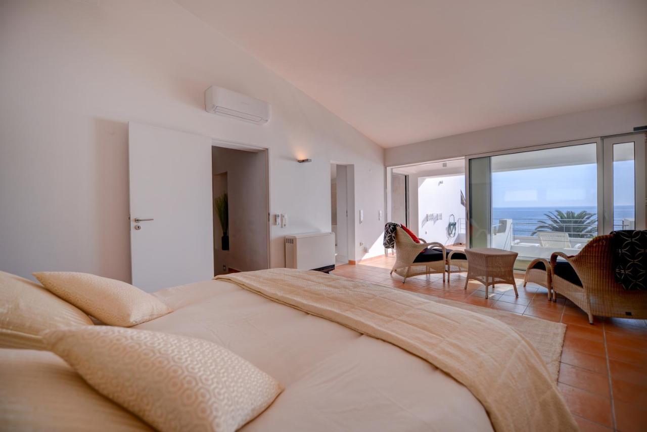 The Fantastic Beach House Of Luz Exteriör bild