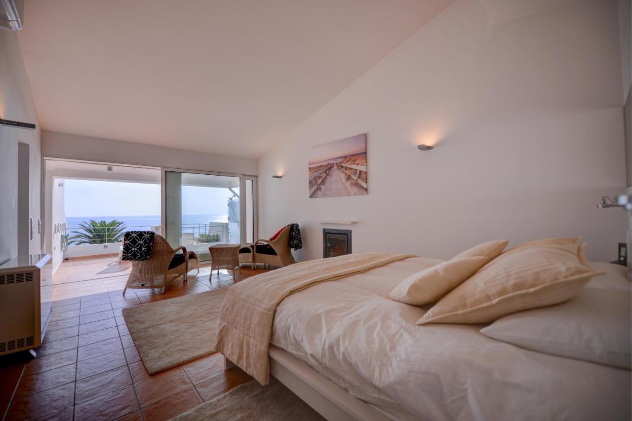 The Fantastic Beach House Of Luz Exteriör bild