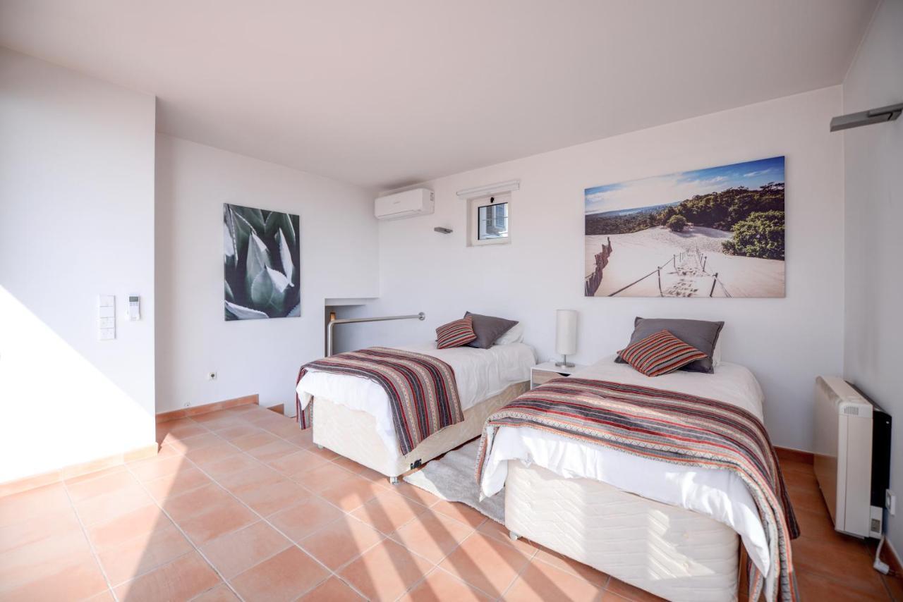 The Fantastic Beach House Of Luz Exteriör bild