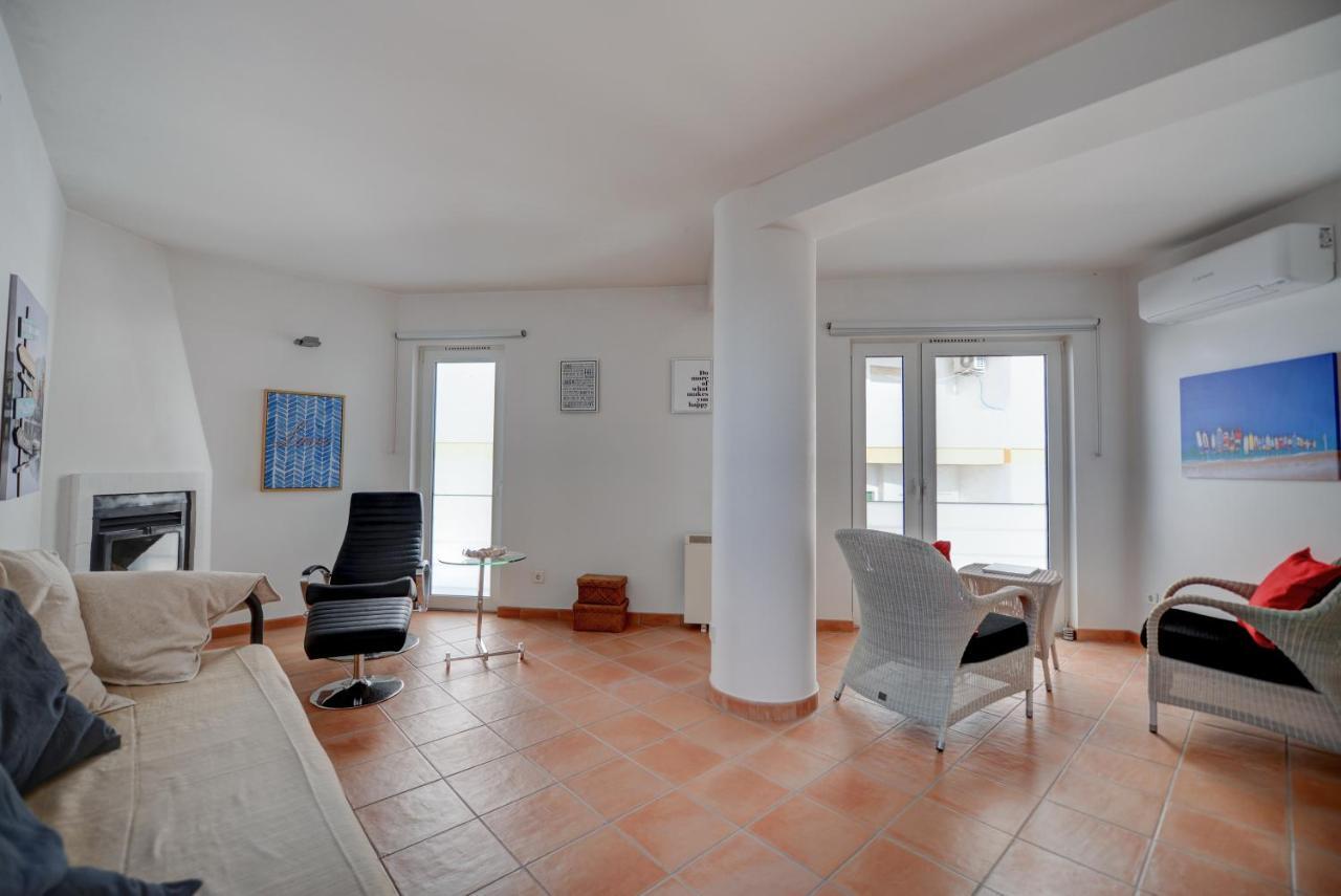 The Fantastic Beach House Of Luz Exteriör bild