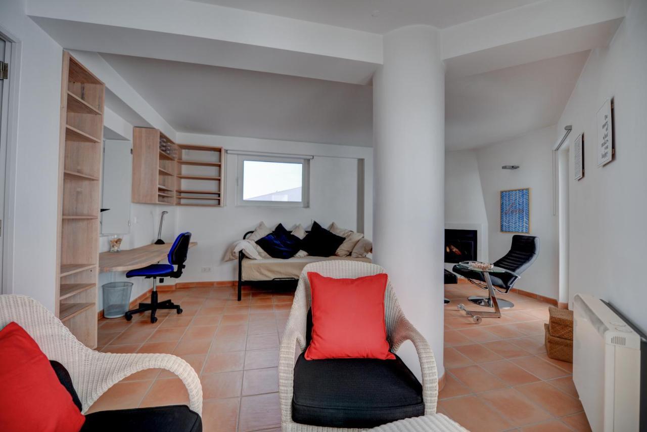 The Fantastic Beach House Of Luz Exteriör bild