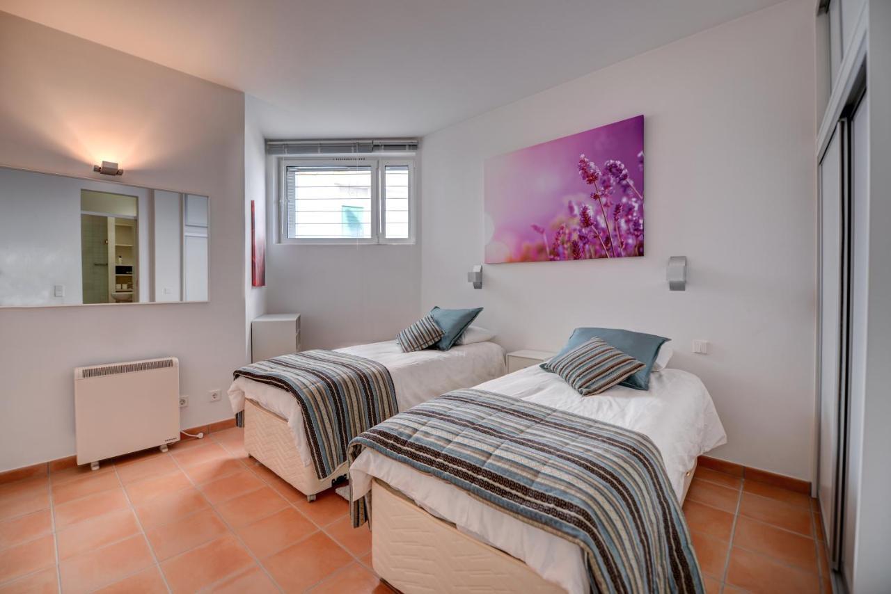 The Fantastic Beach House Of Luz Exteriör bild
