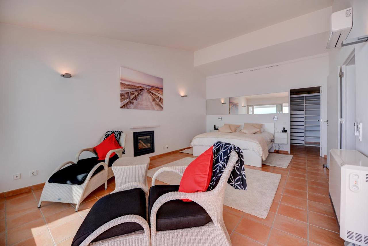 The Fantastic Beach House Of Luz Exteriör bild