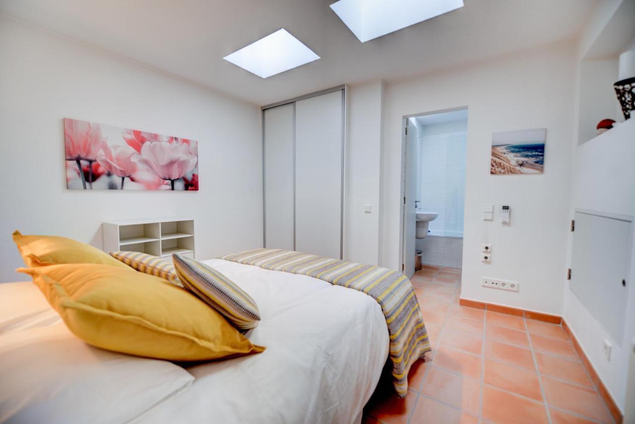 The Fantastic Beach House Of Luz Exteriör bild