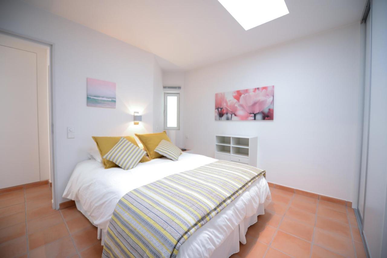 The Fantastic Beach House Of Luz Exteriör bild