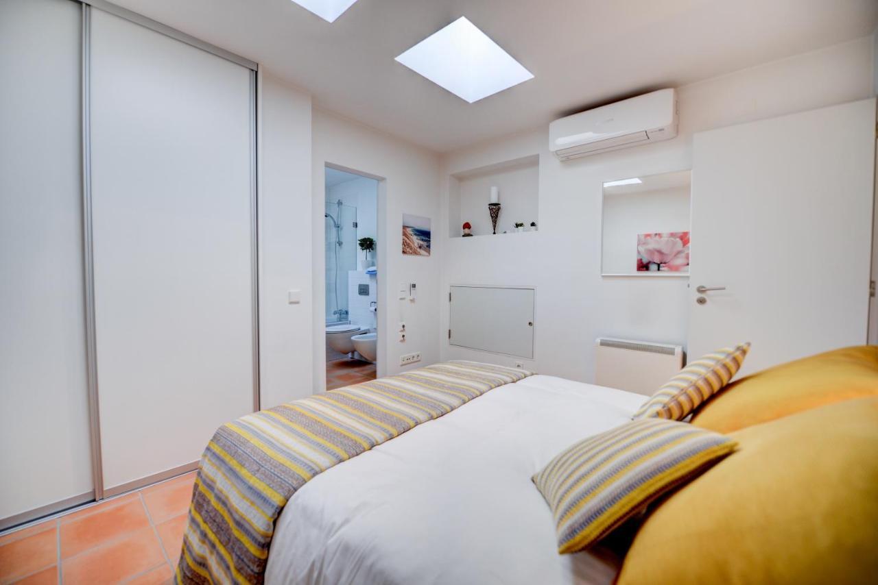The Fantastic Beach House Of Luz Exteriör bild