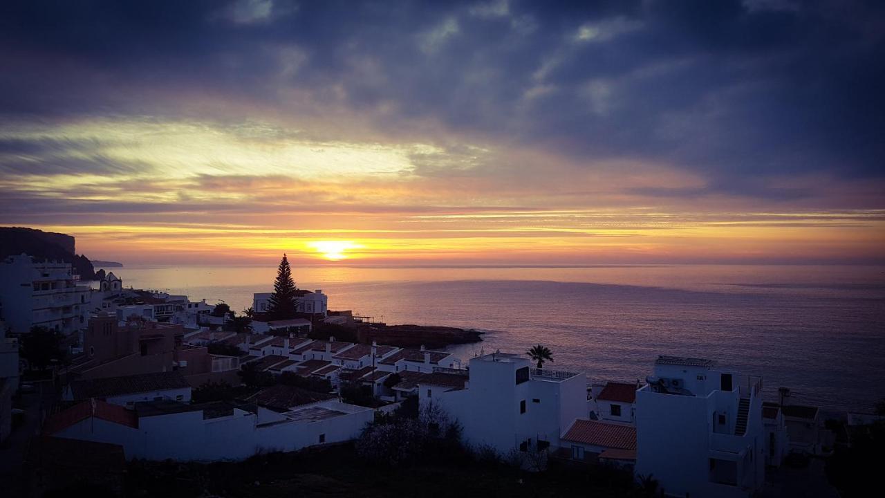 The Fantastic Beach House Of Luz Exteriör bild