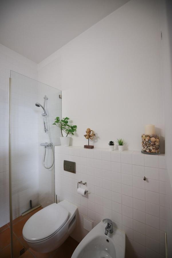 The Fantastic Beach House Of Luz Exteriör bild