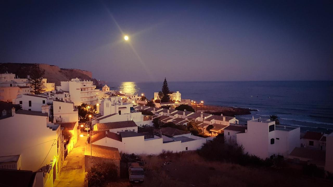 The Fantastic Beach House Of Luz Exteriör bild