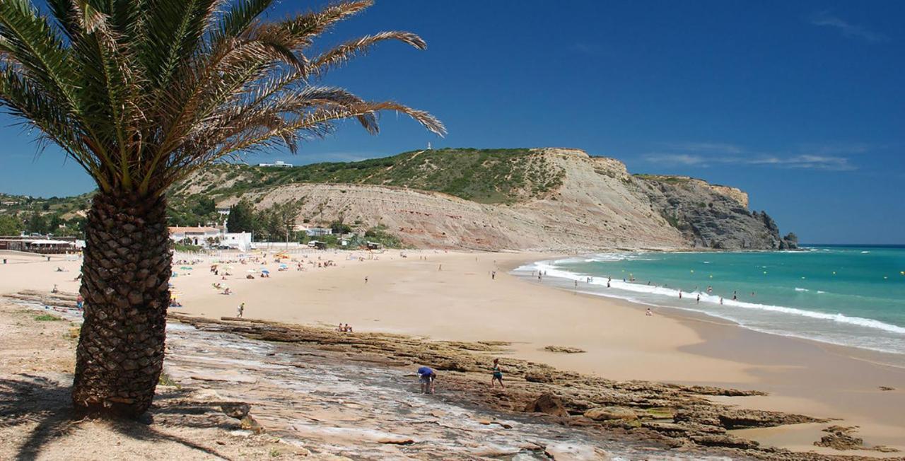 The Fantastic Beach House Of Luz Exteriör bild